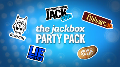 Jackbox party pack 4 sales nintendo switch